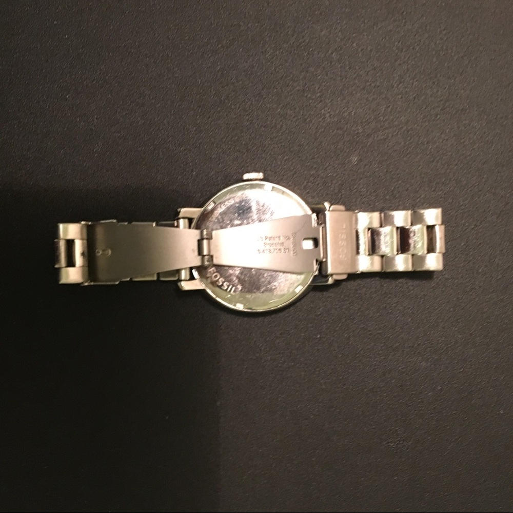 Fossil Watch - Picture 4 of 4